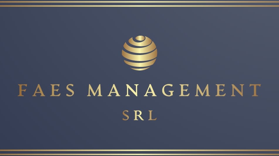 Company FAES MANAGEMENT SRL