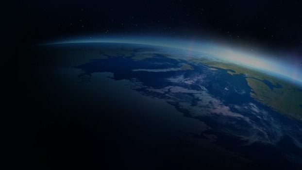 Company GRASP EARTH