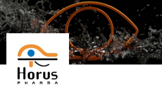 Company Horus Pharma