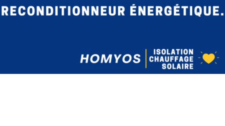 Company Homyos