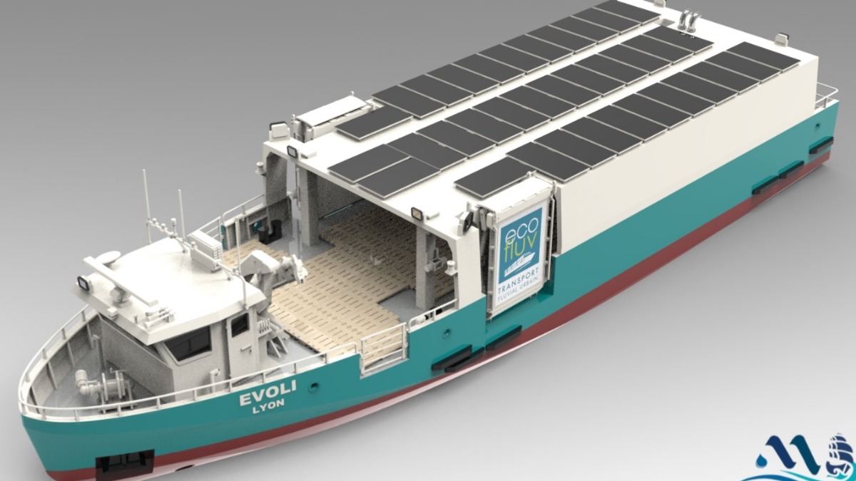 Company Ecofluv