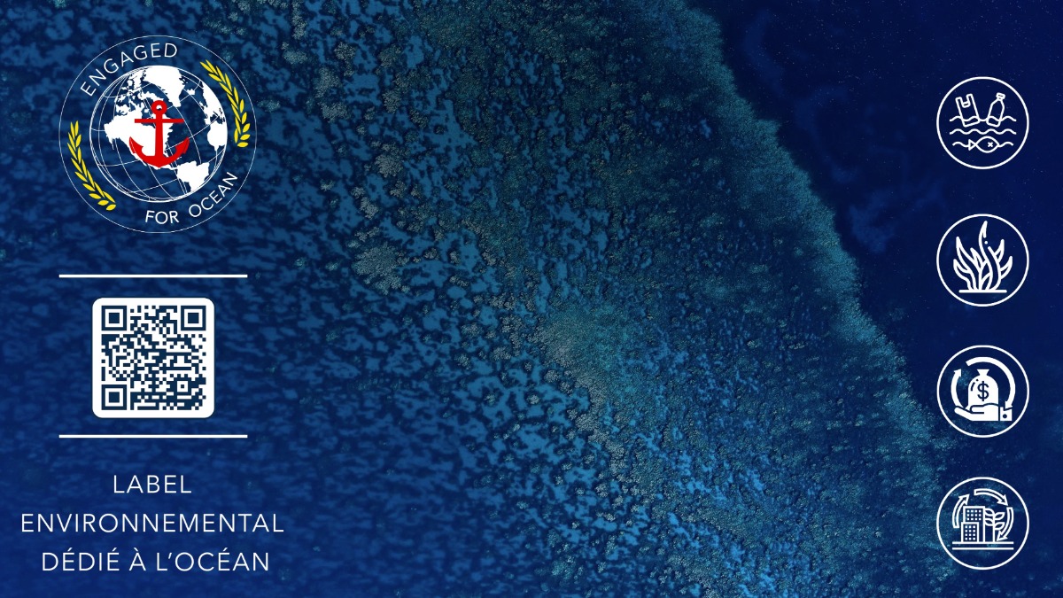 Company Engaged For Ocean