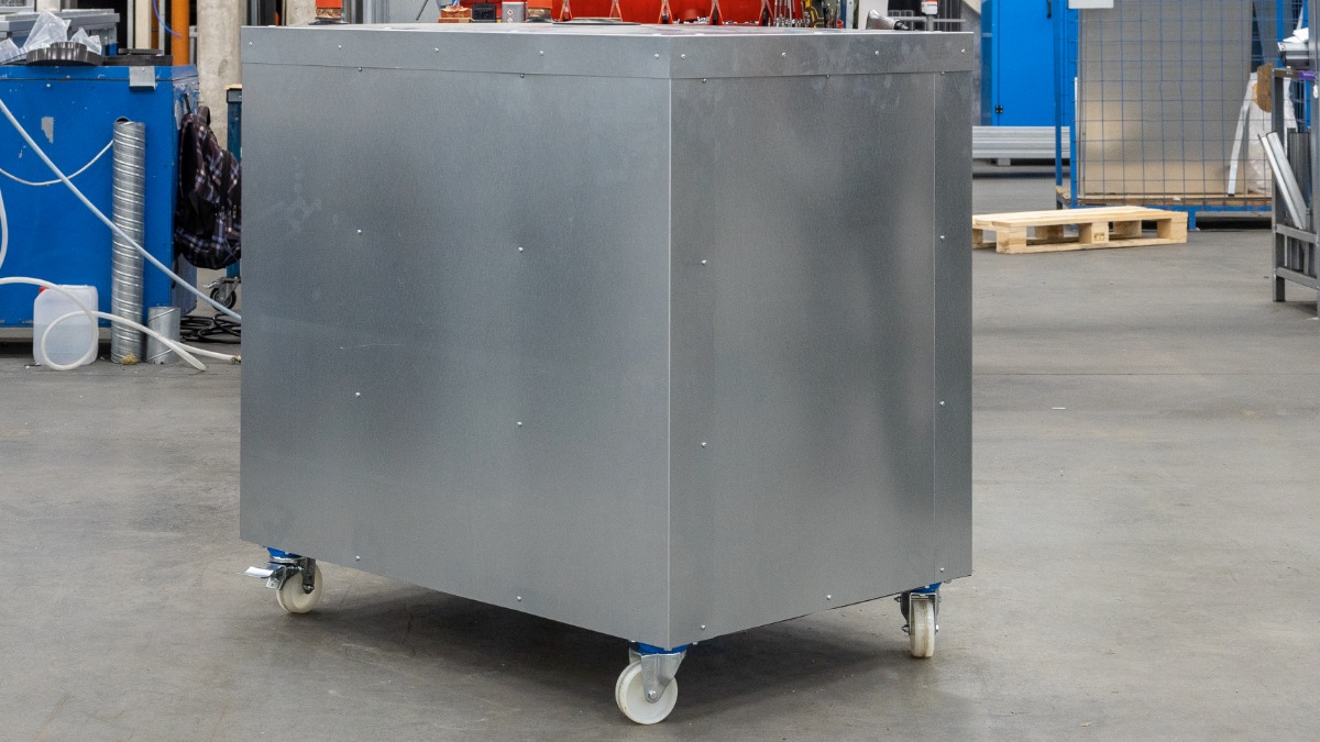 Company HeatVentors