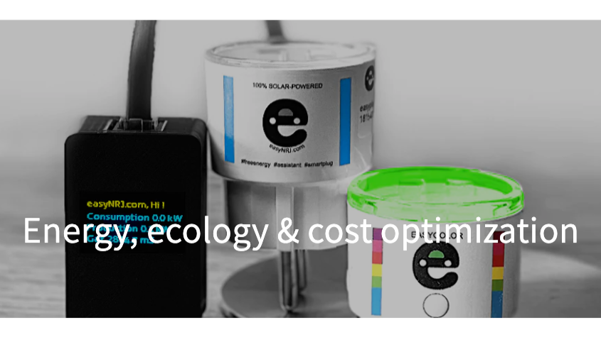Company easyNRJ