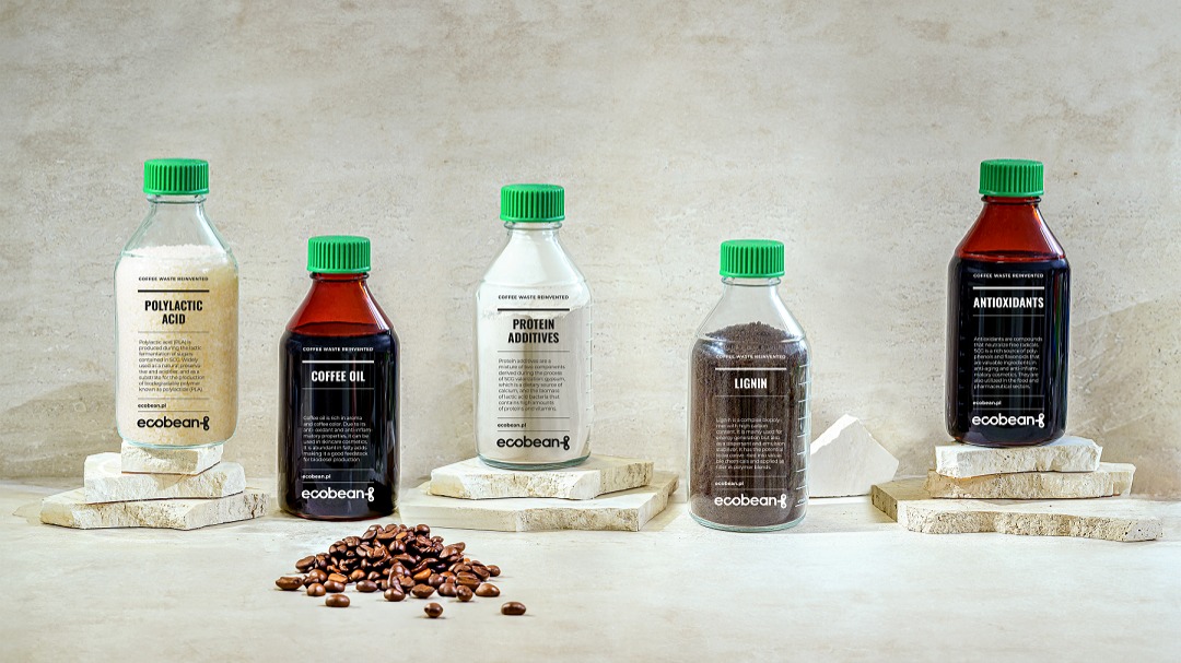 Company EcoBean
