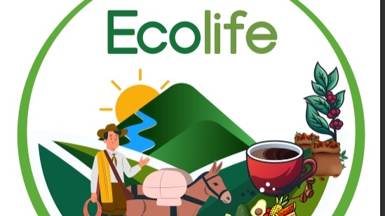 Company ecolife company LLC