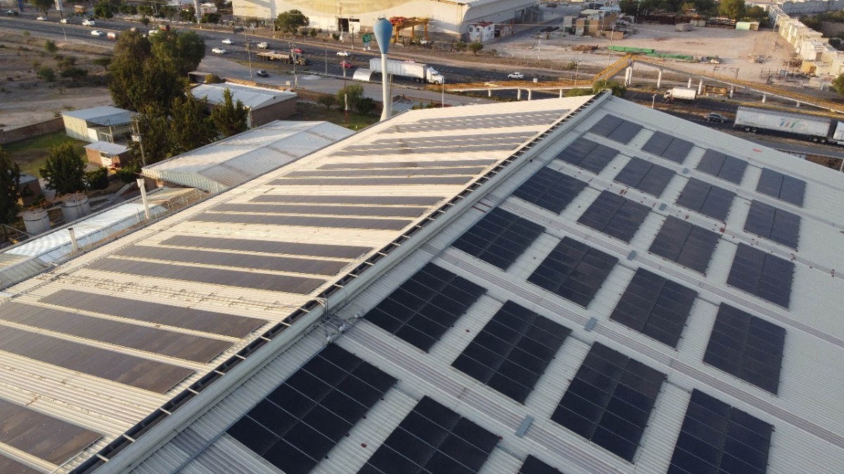 Company Finsolar