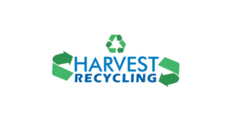 Company Harvest Recycling