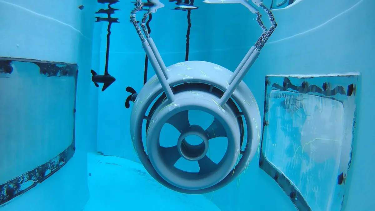 Company Hydrokinetic Energy Corp.