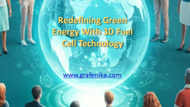 Company Grafenika Ltd.