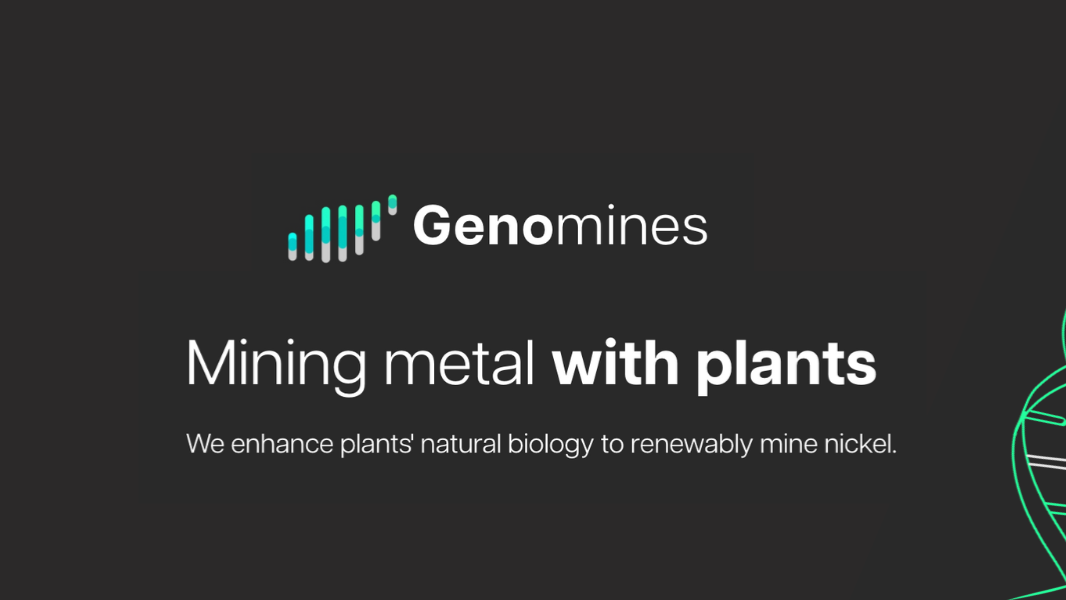 Company Genomines