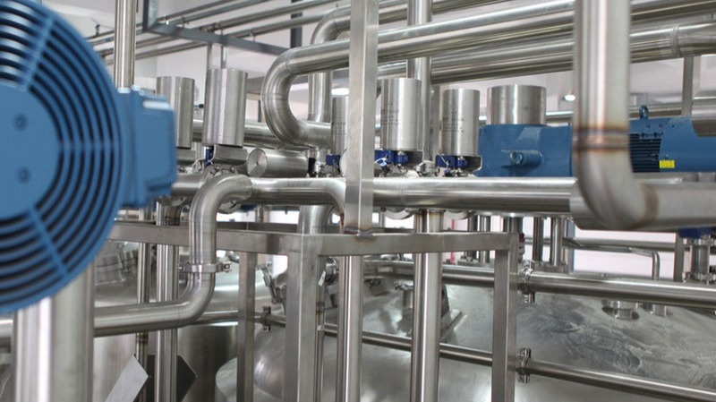 Company HrimTron Energy Systems
