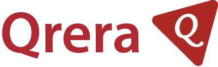 Logo Qrera Technologies Pvt - Deleted
