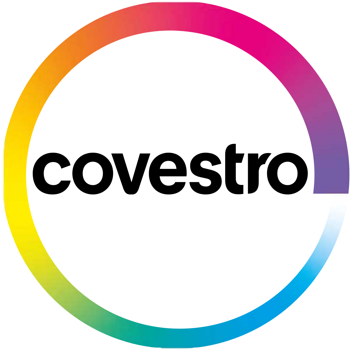 Logo Covestro AG