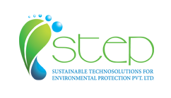 Logo STEP Pvt Ltd.