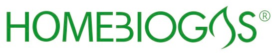 Logo HomeBiogas
