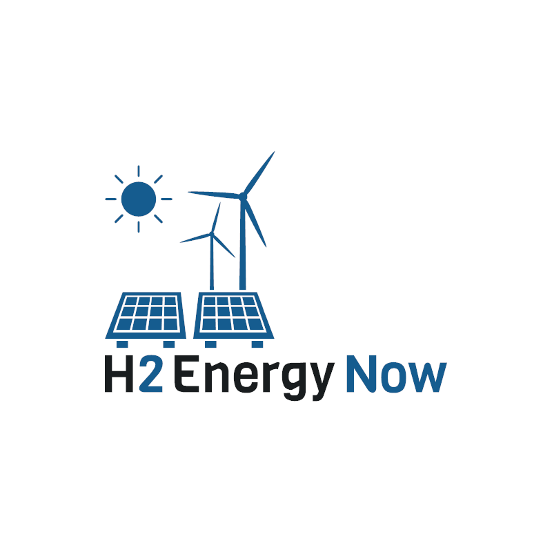 Logo H2 Energy Now