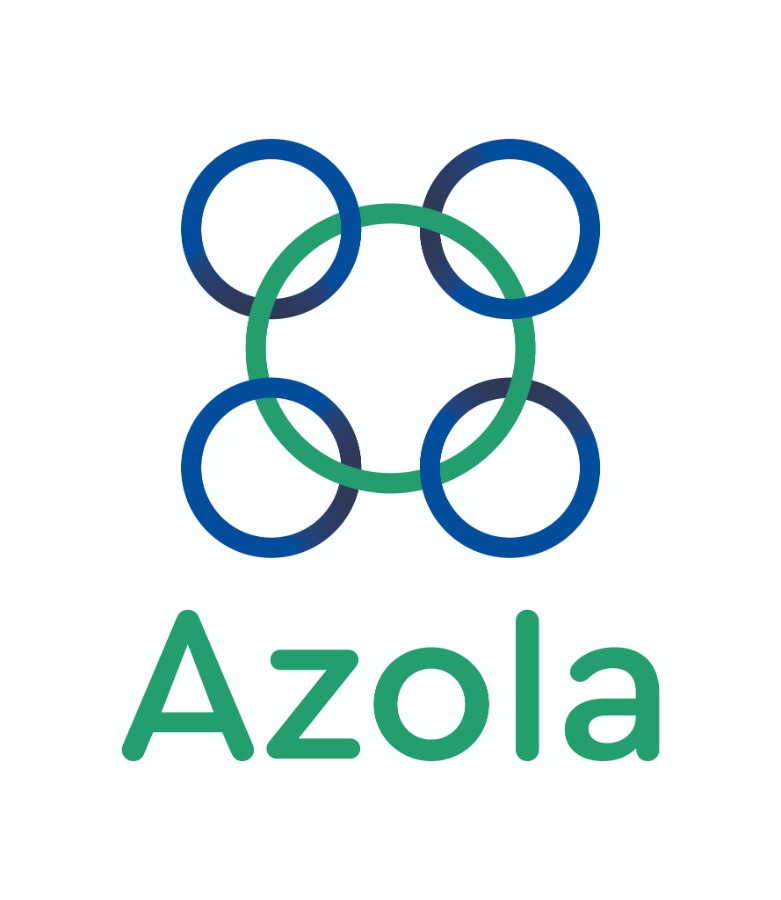Logo AZOLA SAS