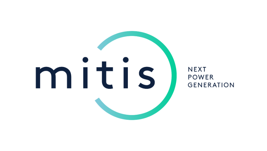 Logo MITIS