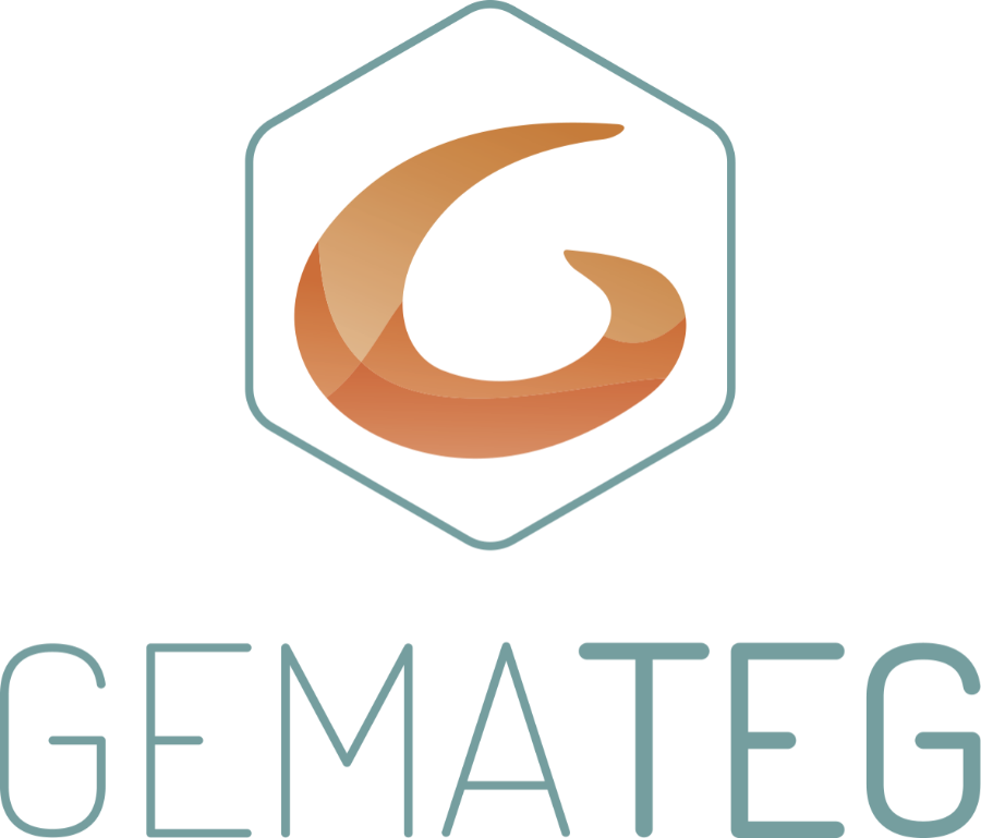 Logo GemaTEG Inc