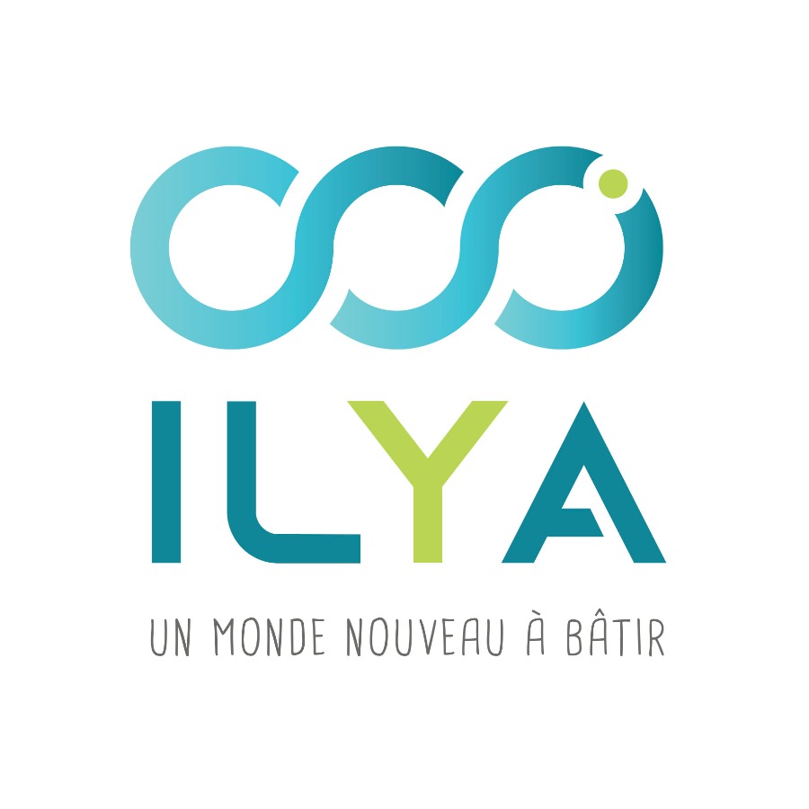 Logo ILYA