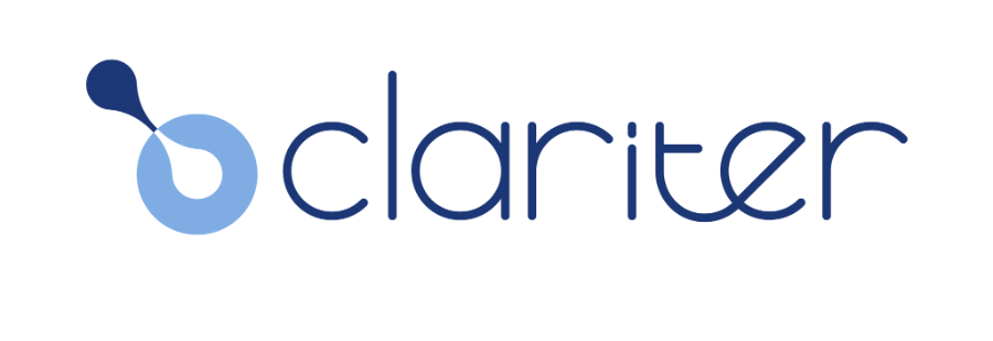 Logo Clariter