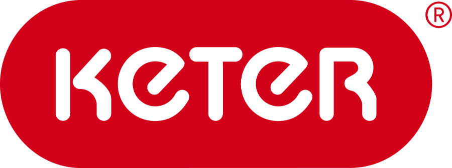 Logo Keter