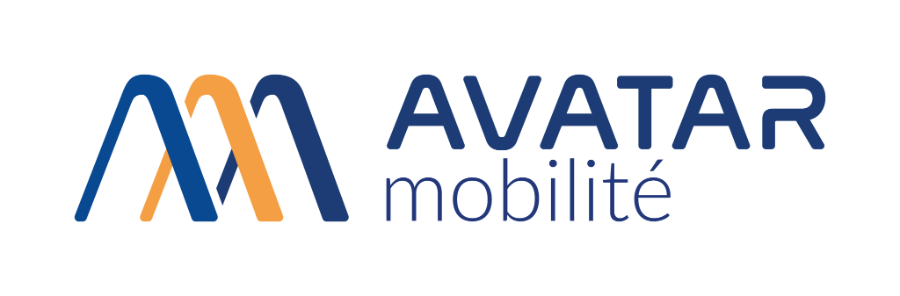 Logo Avatar Mobilité