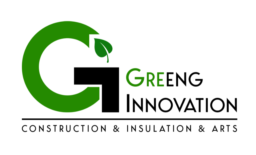 Logo GREEN INNOVATION LTD