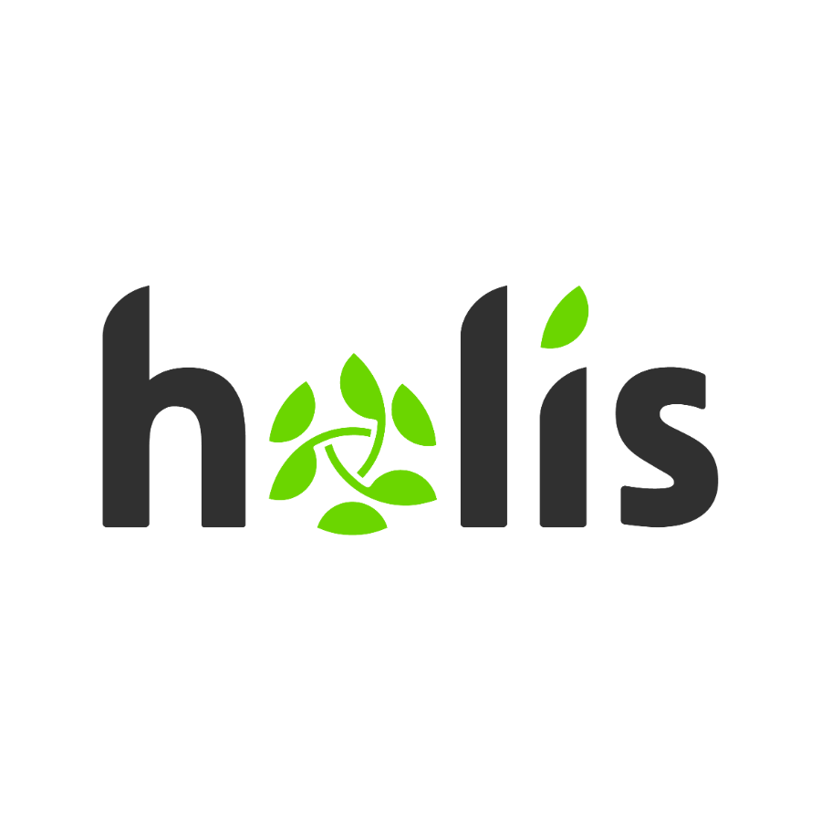 Logo Holis
