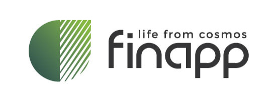 Logo Finapp