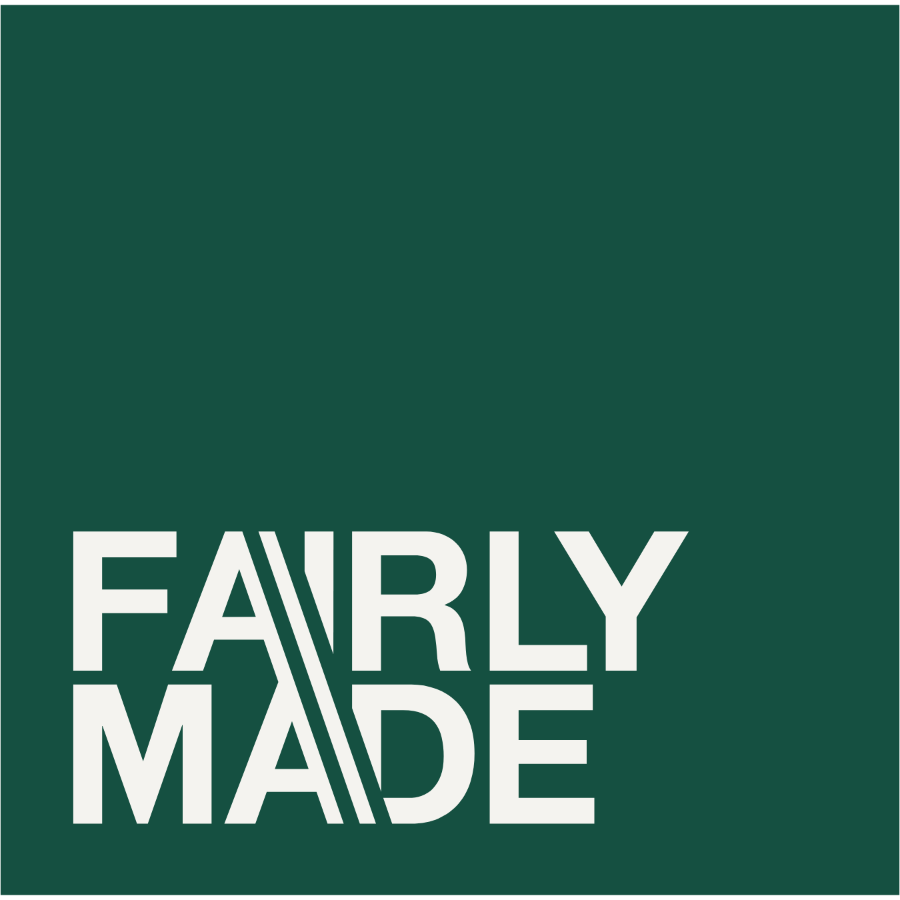 Logo FAIRLY MADE