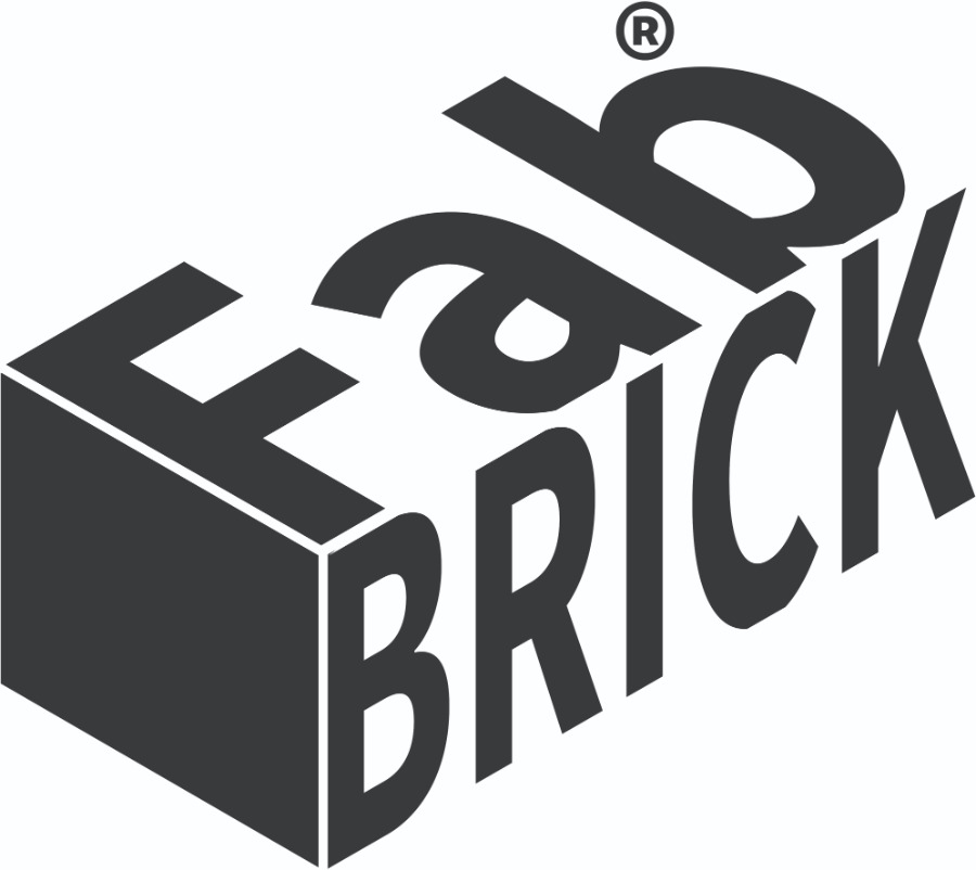 Logo Fabbrick