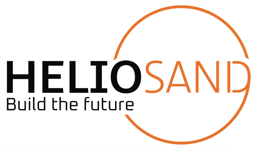Logo Heliosand