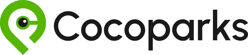 Logo Cocoparks