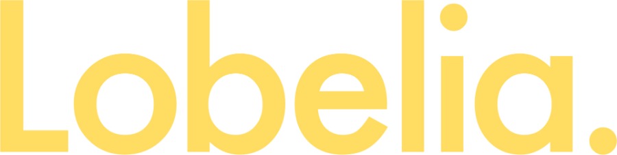 Logo Lobelia Earth