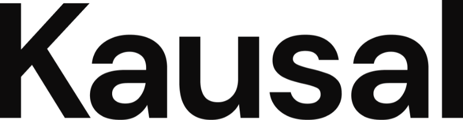 Logo Kausal Ltd