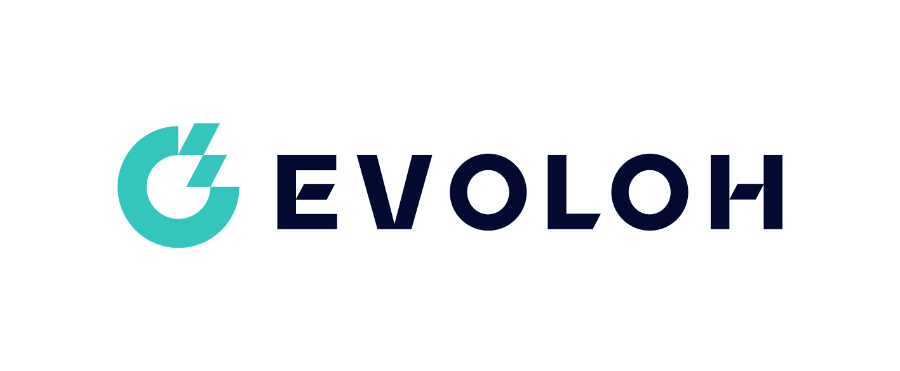 Logo EVOLOH