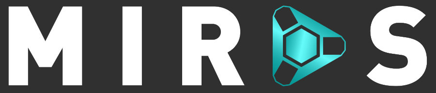 Logo MIROS Technology