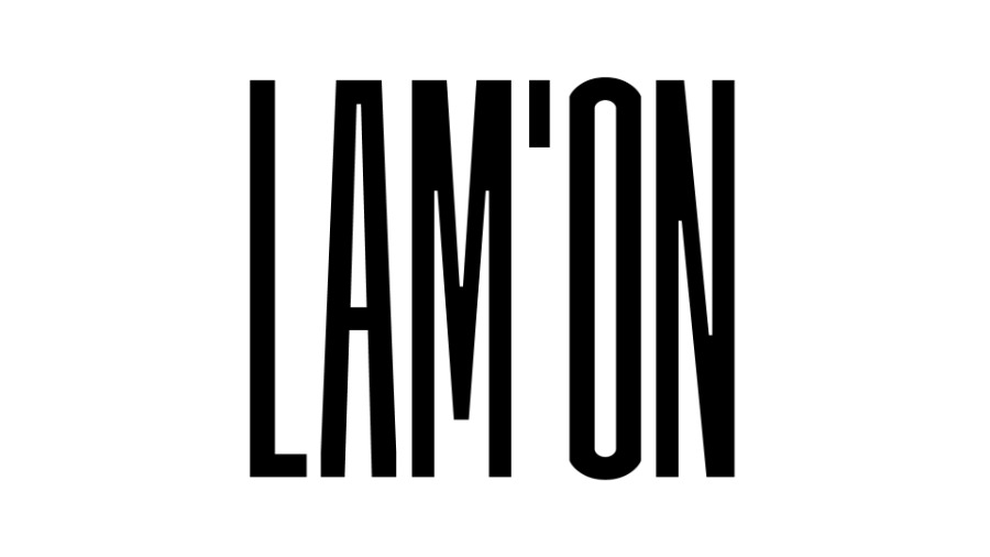 Logo LAM'ON 