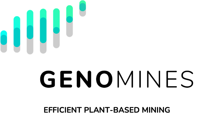 Logo Genomines