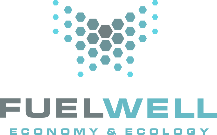 Logo FuelWell corp