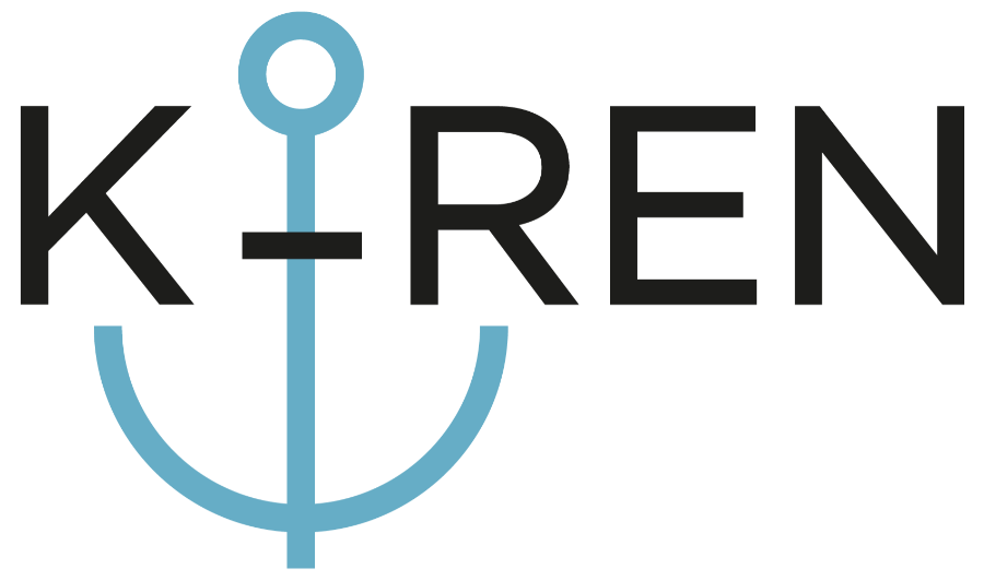 Logo K-REN