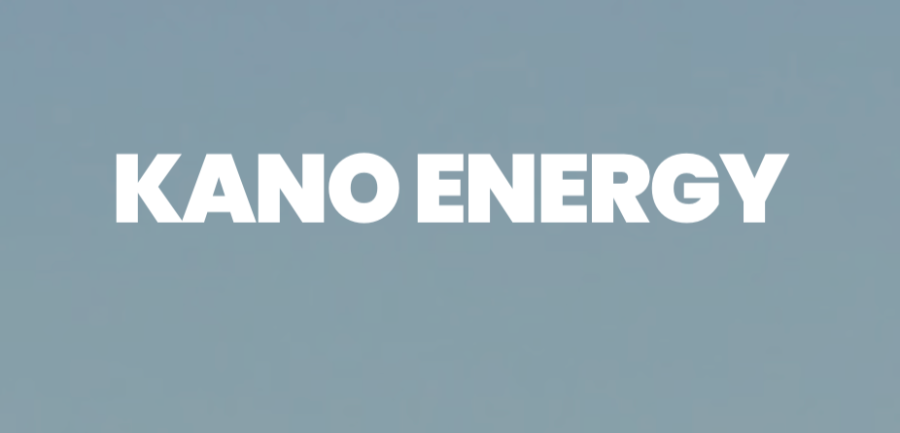 Logo Kano Energy