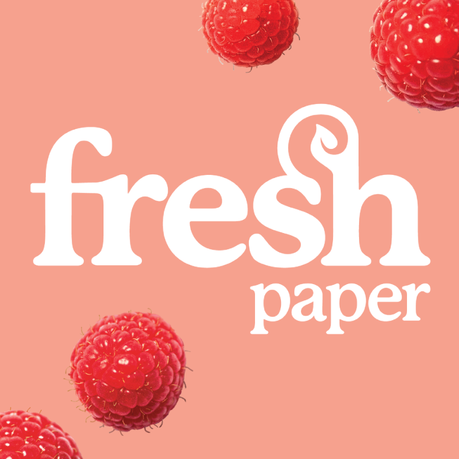 Logo FreshPaper