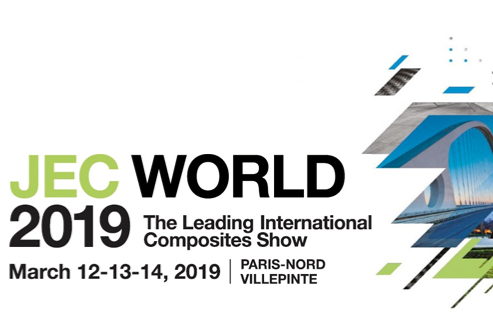 JEC Welt 2019