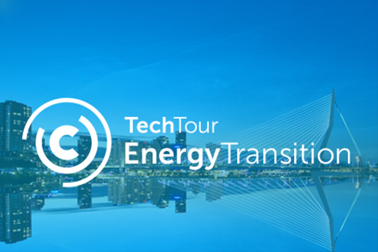 Tech Tour Energy Transition 2019