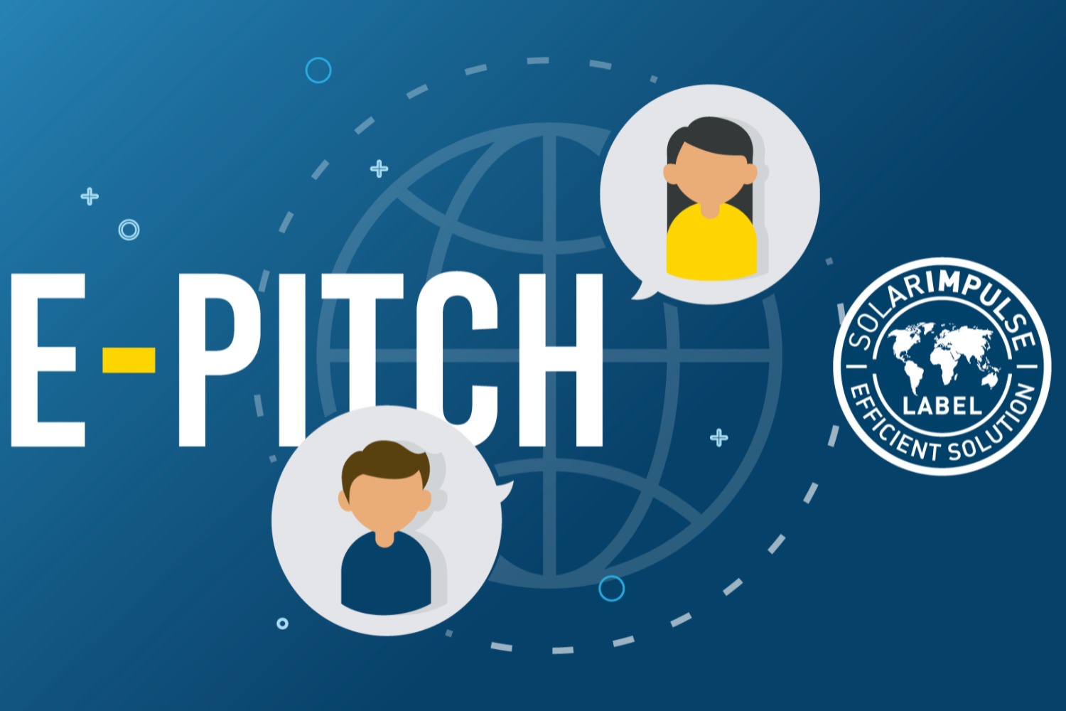 E-Pitch - USA für gelabelte Lösungen