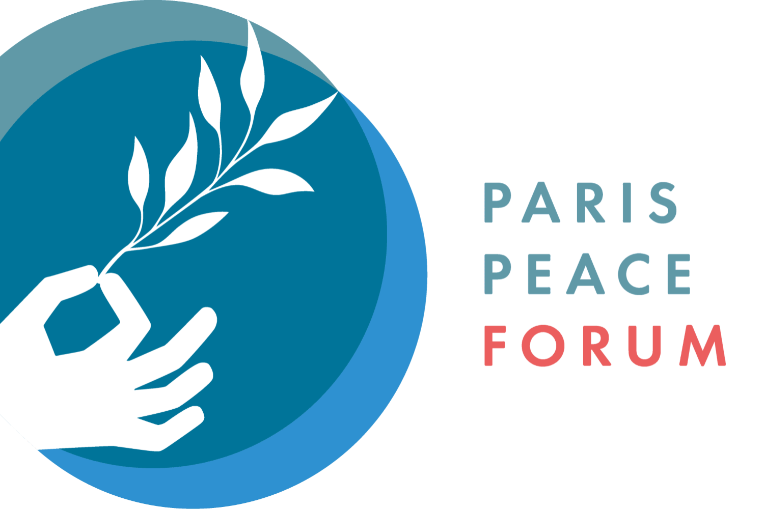Forum della pace di Parigi 2020