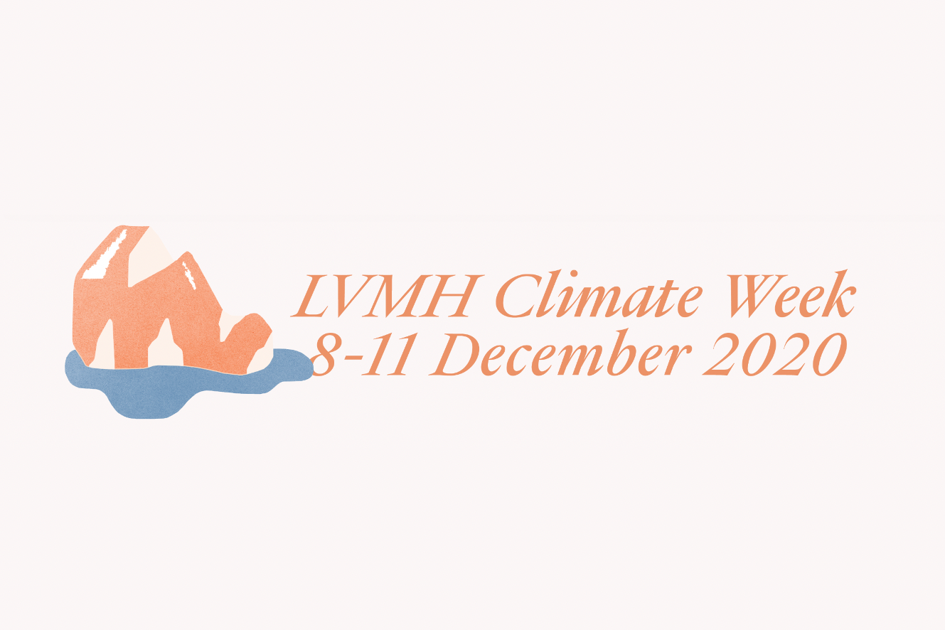 Settimana del clima LVMH 2020